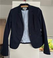 Blazer und High-waist Rock Kombi Hessen - Gießen Vorschau