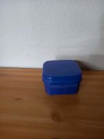 Aufbewahrungsdose 450ml blau Bellevue von Tupperware Niedersachsen - Rhauderfehn Vorschau