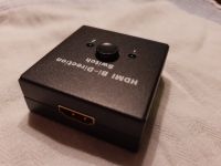 HDMI Bi-Direction Switch 4K Chemnitz - Lutherviertel Vorschau