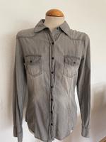 Jeansbluse Nordrhein-Westfalen - Leverkusen Vorschau
