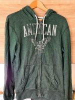 American Eagle Zipper Frankfurt am Main - Nieder-Erlenbach Vorschau