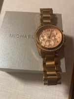 Michael Kors Uhr roségold Bayern - Feldkirchen-Westerham Vorschau