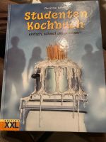 Kochbuch für Studenten Kr. Dachau - Dachau Vorschau