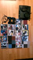 PS3 MIT 14 SPIELEN+2CONTROLLER MIT LADEKABEL Nordrhein-Westfalen - Sprockhövel Vorschau