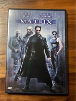 DVD Matrix Saarland - Großrosseln Vorschau