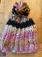 Strickmütze mit Bommel warm und kuschelig Schleswig-Holstein - Eckernförde Vorschau