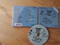 Punk CD Sampler Lokalmatadore Kassierer OHL Becks Pistols Bluttat Harburg - Hamburg Marmstorf Vorschau