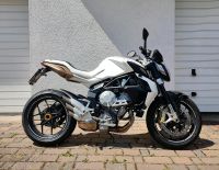 MV Agusta Brutale 675 Rheinland-Pfalz - Gau-Algesheim Vorschau