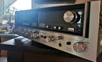 Sansui 7070 Hifi Receiver Vintage Retro 70er Niedersachsen - Cloppenburg Vorschau