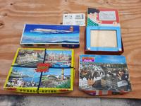 Puzzle ,alte DDR Puzzle,Spielzeug Brandenburg - Mittenwalde Vorschau
