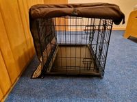 Transportbox Transportkäfig Hunde/Katzen Bayern - Iggensbach Vorschau