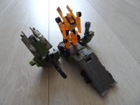 NEU ☆ TRANSFORMERS Bumblebee Mobile Battle Bunker ☆ Dark of Moon Hessen - Tann Vorschau