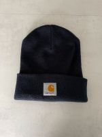 Carhartt WIP Mütze Navy Unisex Nordrhein-Westfalen - Weilerswist Vorschau