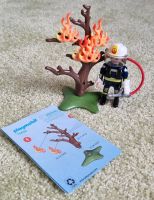 Playmobil Feuerwehr Brand Einsatz 70429 Rostock - Hansaviertel Vorschau