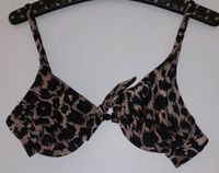 Bikini in Leopardenmuster Hessen - Bad Camberg Vorschau