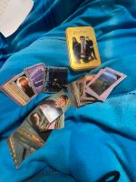 Harry Potter Panini Evolution trading Card + Weihnachts Special Baden-Württemberg - Biberach an der Riß Vorschau