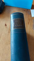 Der kleine Brockhaus, 2 Bände Baden-Württemberg - Neustetten Vorschau