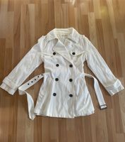 Marc Cain Trenchcoat Blazer Jacke N4 (L40) Baden-Württemberg - Sindelfingen Vorschau