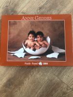 Puzzle Anne Geddes 1000 Teile Hessen - Flieden Vorschau