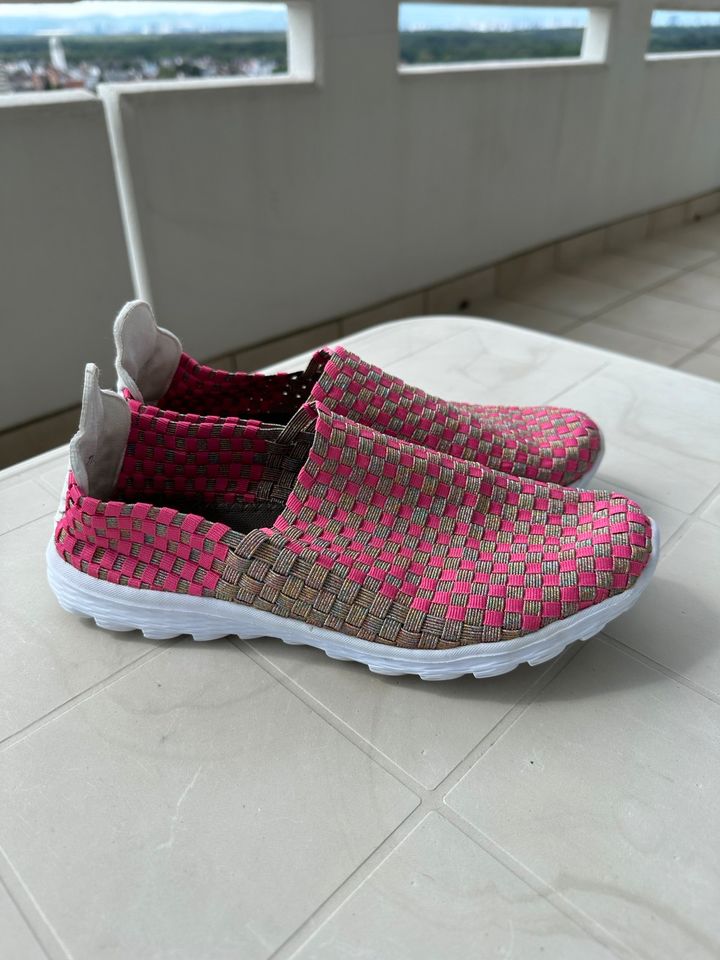 Schuhe für Frau Braska in Hessen - Neu-Isenburg | eBay Kleinanzeigen ist  jetzt Kleinanzeigen