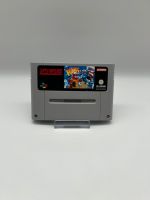 Super Nintendo - SNES - Plok Hessen - Reiskirchen Vorschau