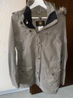 Jack Wolfskin 2 in 1 Parka Damenjacke Gr XS Mantel Hessen - Eschborn Vorschau