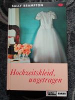 Buch Roman Hochzeitskleid, ungetragen Mecklenburg-Vorpommern - Wolgast Vorschau