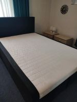 Boxspringbett 1.40 Brei und 2m lang Bayern - Regensburg Vorschau