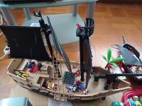 Großes Playmobil Piratenschiff Bayern - Donauwörth Vorschau