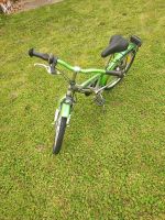 Kinderfahrrad "CHIO" Niedersachsen - Ebstorf Vorschau