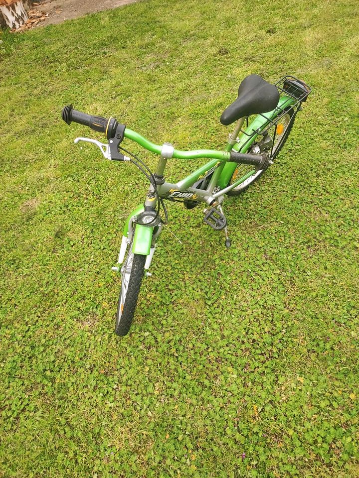 Kinderfahrrad "CHIO" in Ebstorf