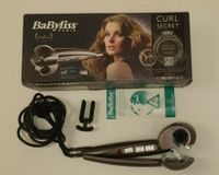 Babyliss Curl Ionic Lockenstab für Korkenzieherlocken Bayern - Bobingen Vorschau