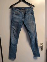 Tommy Hilfiger Jeans Low Rise skinny Sophie W 28 / L 32 destroyed Bielefeld - Bielefeld (Innenstadt) Vorschau