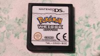Nintendo DS Pokemon Weisse Edition Nordrhein-Westfalen - Bad Salzuflen Vorschau