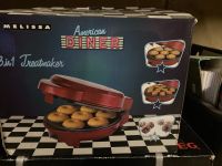 Donat, Muffin, Popcake 3 in 1 Maker Bayern - Rieden b Kaufbeuren Vorschau