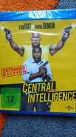 Dvd film, Blu Ray Film, Central Intelligence, neu Kr. Passau - Passau Vorschau