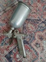 DDR Sprühpistole Lackierpistole R4 S Prea-Jena Aluminium Vintage Sachsen - Coswig Vorschau
