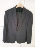 Anzug H&M 2-teilig anthrazit slim fit gr 48 Nordrhein-Westfalen - Sendenhorst Vorschau