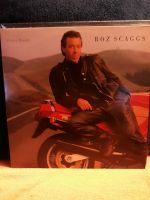Vinyl LP Boz Scaggs (ex. Steve Miller) 'other roads' Berlin - Tempelhof Vorschau