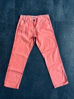 Chino Hose / Sommerhose mit Gr. 146 Sachsen - Eilenburg Vorschau