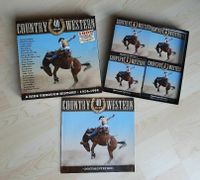 Country Western 40 CD a Ride through History 1924-1960 Booklet Berlin - Pankow Vorschau