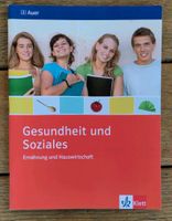 Gesundheit und Soziales Ernährung und Hauswirtschaft Niedersachsen - Moringen Vorschau