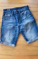G-Star Jeans Shorts kurze Hose Gröse 28 wie neu Nordrhein-Westfalen - Recklinghausen Vorschau