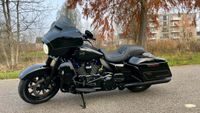 2017 Harley Davidson FLHTK / ULTRA LIMITED Niedersachsen - Dissen am Teutoburger Wald Vorschau