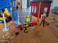 Playmobil Baustelle Nordrhein-Westfalen - Paderborn Vorschau