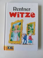 Rentner-Witze Edition XXL Düsseldorf - Hassels Vorschau