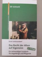 Das Recht der Alten auf Eigensinn, Angehörige Pflegende Demenz Bonn - Poppelsdorf Vorschau