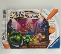 Die monsterstarke Musikschule für tiptoi von Ravensburger Bayern - Trogen Vorschau