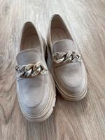 Loafer von Catwalk in beige Bochum - Bochum-Ost Vorschau