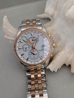 Citizen eco drive zweifarbig rosegold Steel Nordrhein-Westfalen - Löhne Vorschau